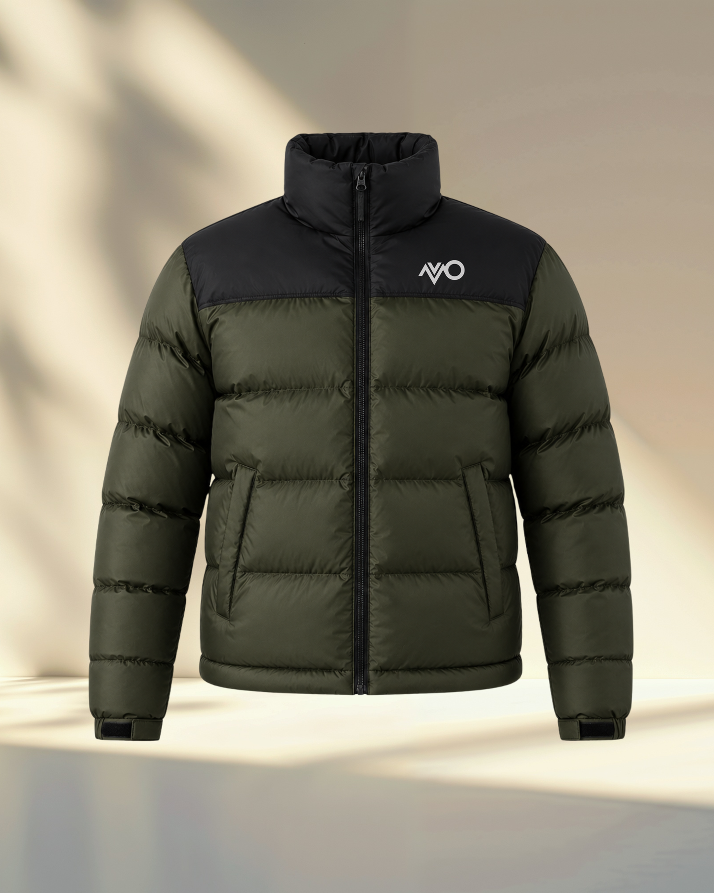 Chaqueta Urban Puffer