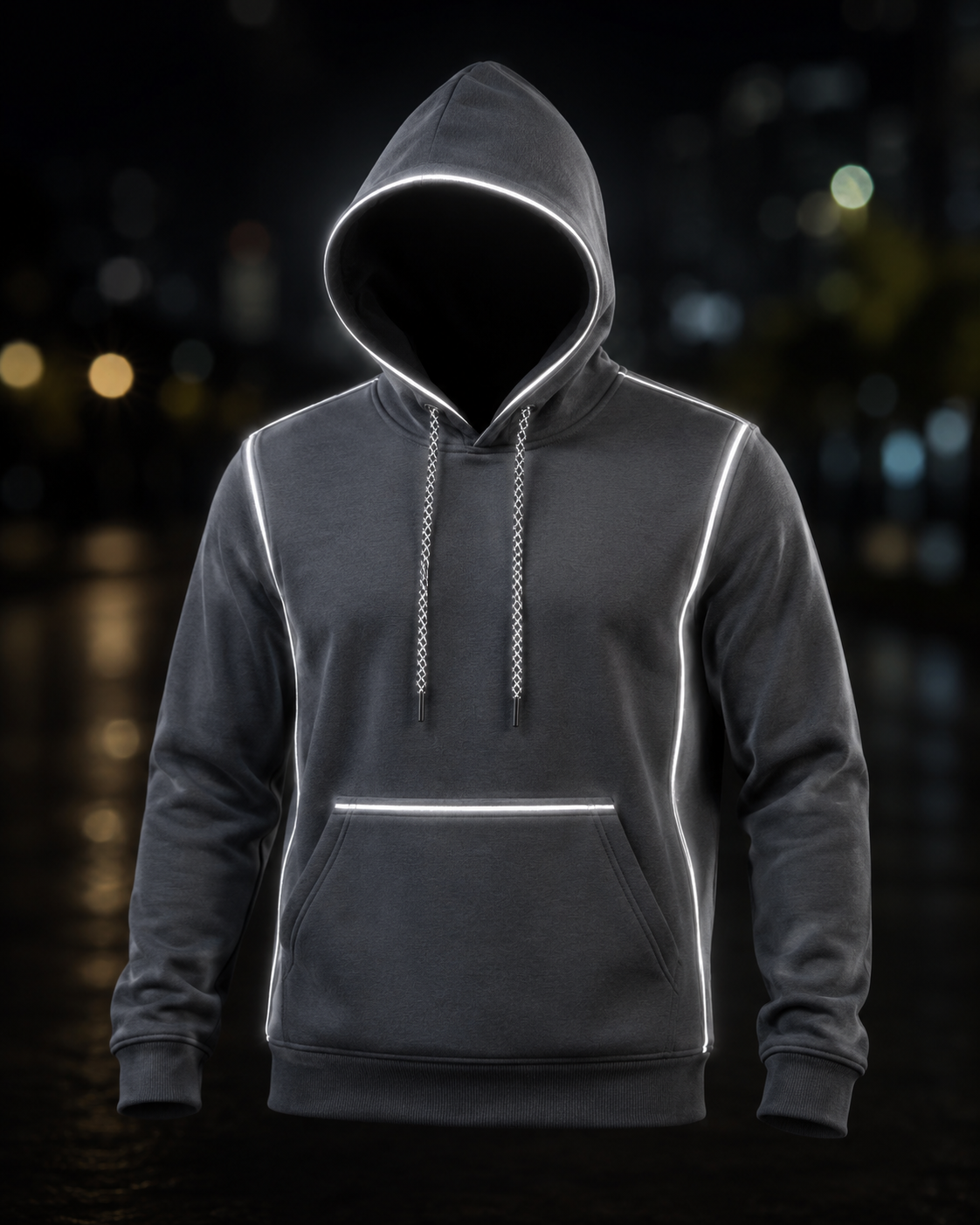 Hoodie Night Series