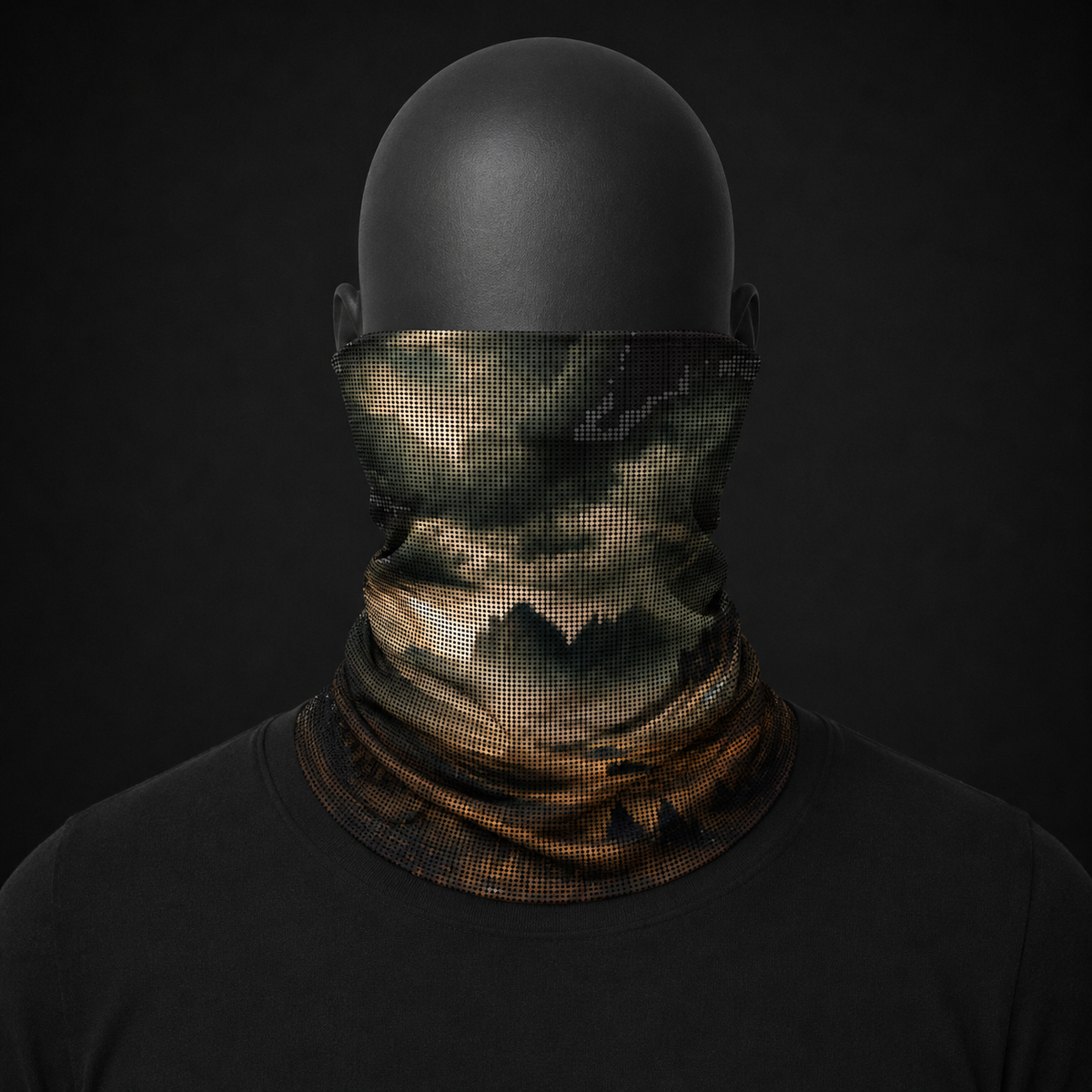 VMO ESSENTIAL BAND™