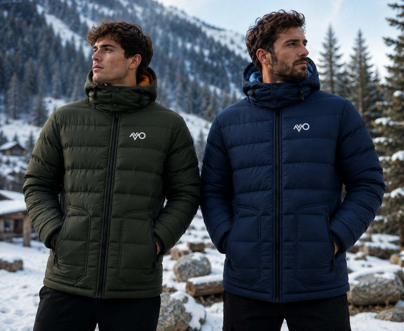 WINTER COLLECTION