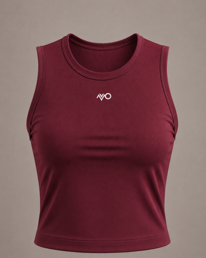 Basic Tank Top
