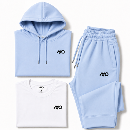 Essential Duo Set
