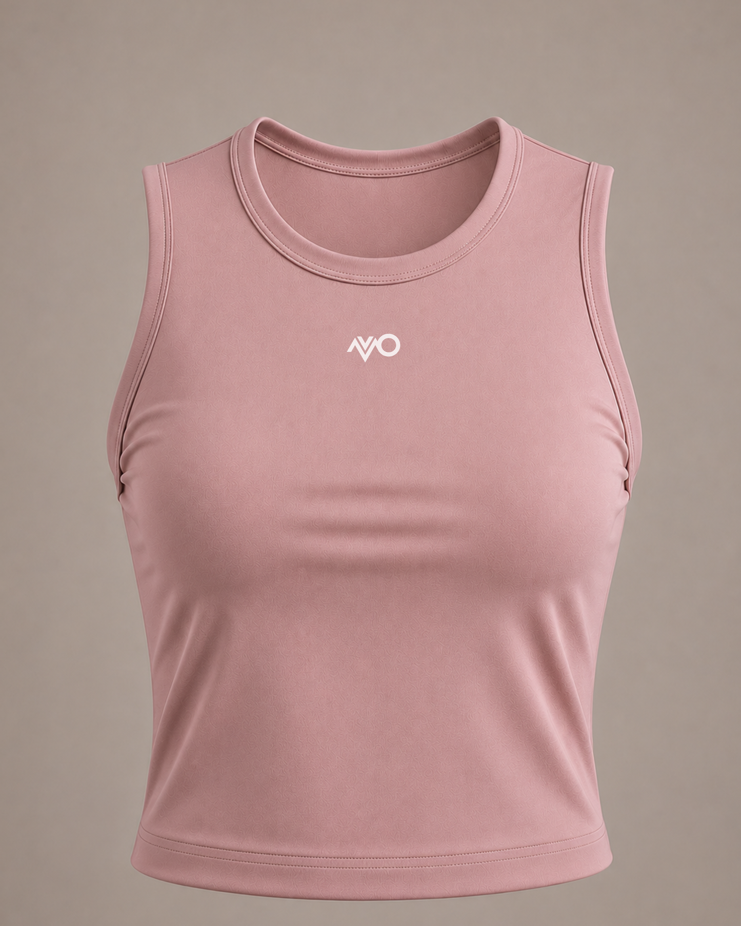 Basic Tank Top
