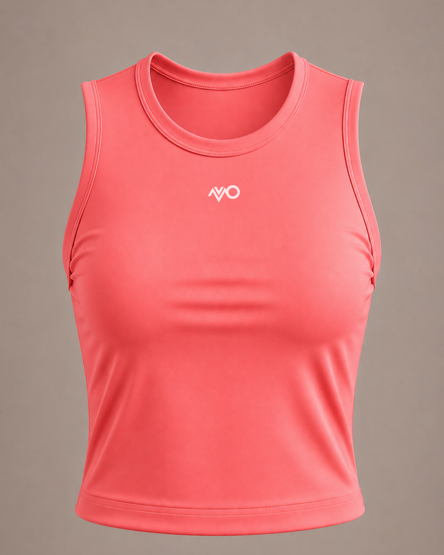 Basic Tank Top