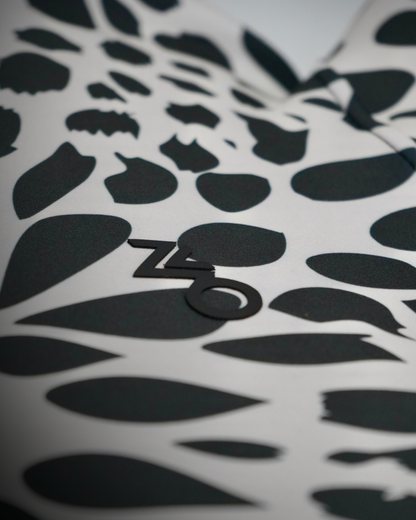 Poleron Snow Leopard