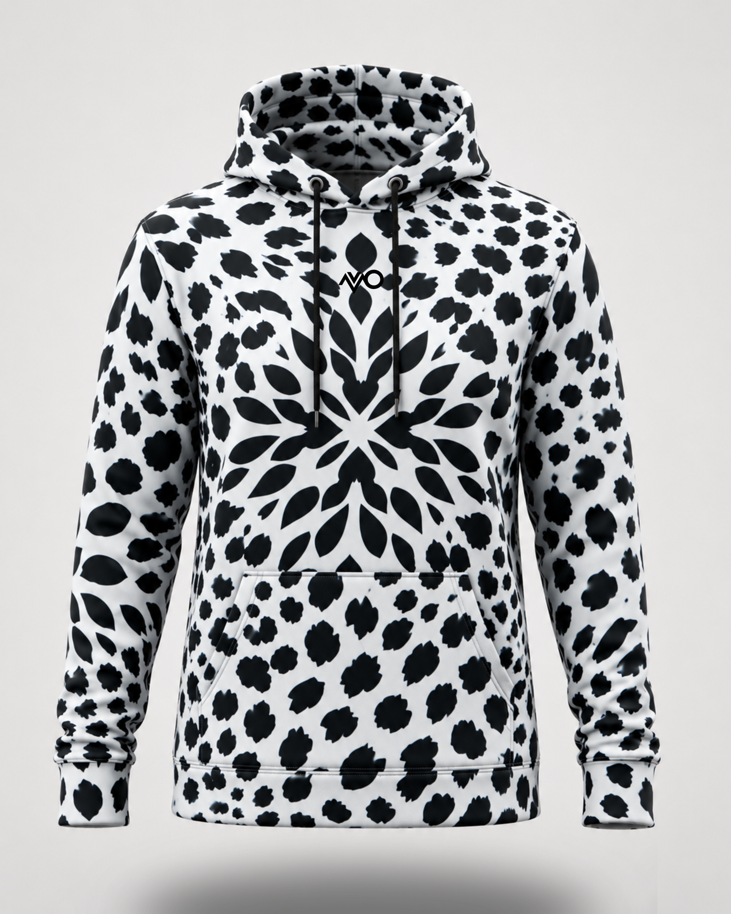Poleron Snow Leopard