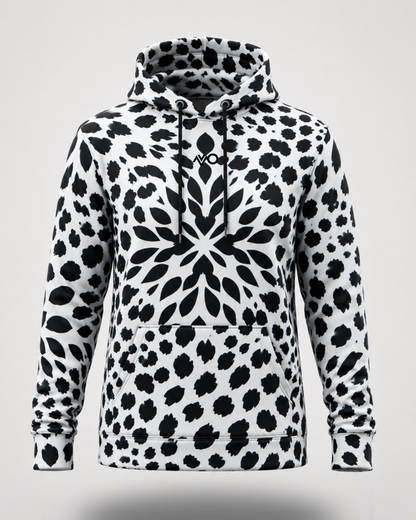 Poleron Snow Leopard