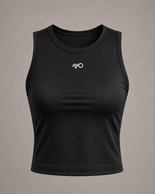 Basic Tank Top