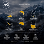 VMO ESSENTIAL BAND™