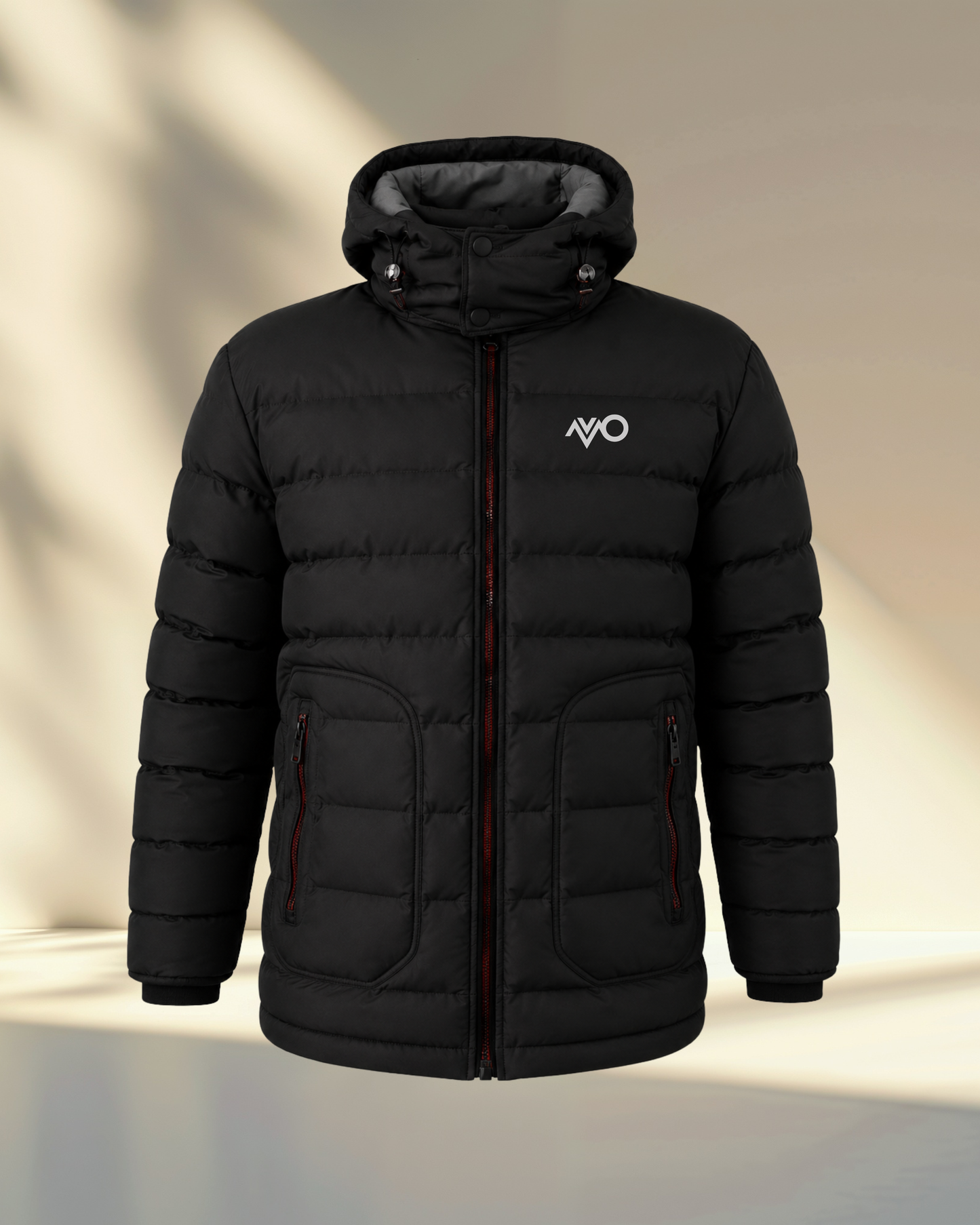 Chaqueta Alpine Hood