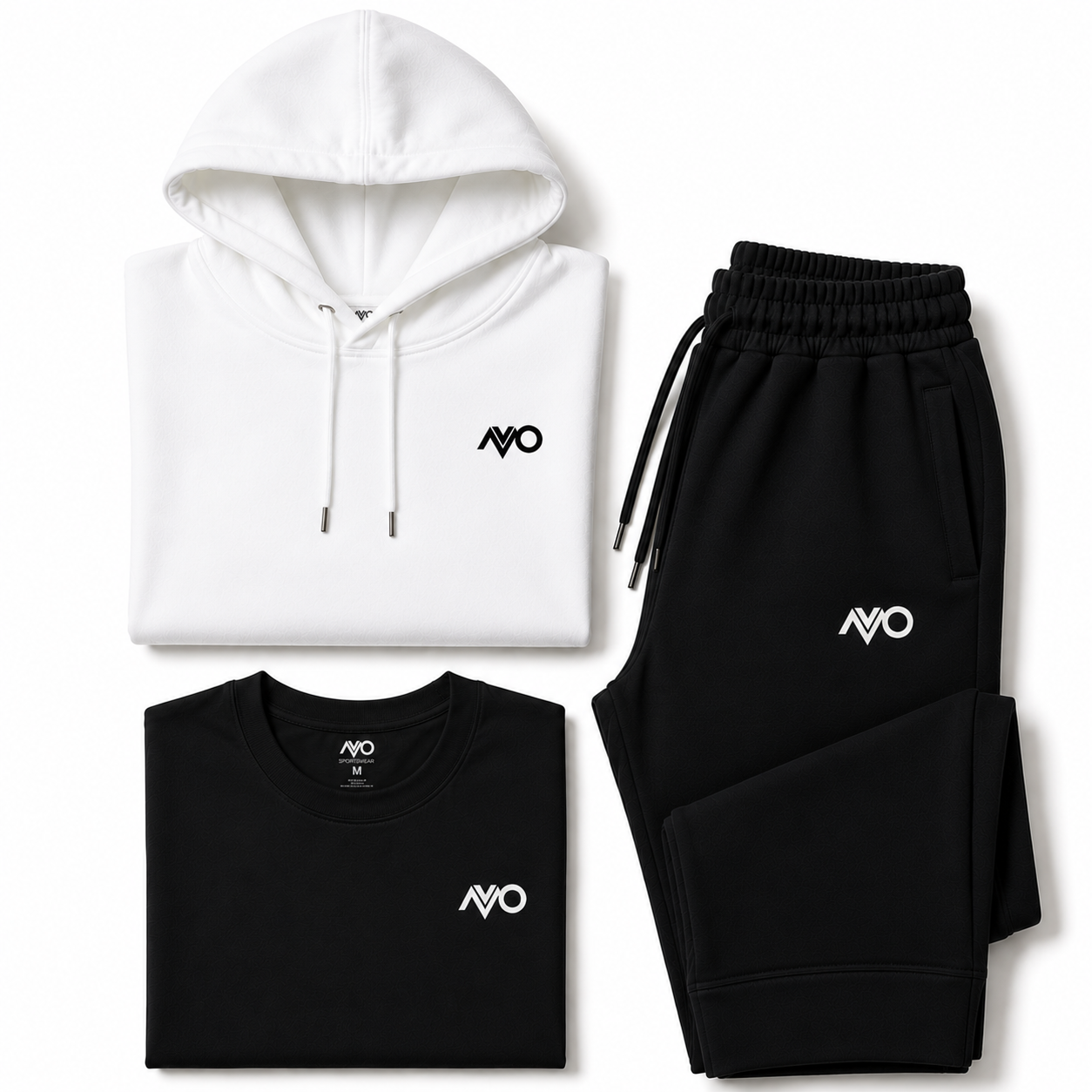 Essential Duo Set