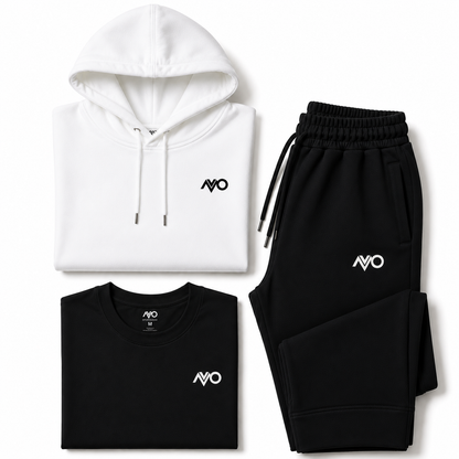 Essential Duo Set