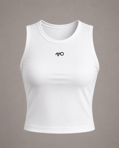 Basic Tank Top