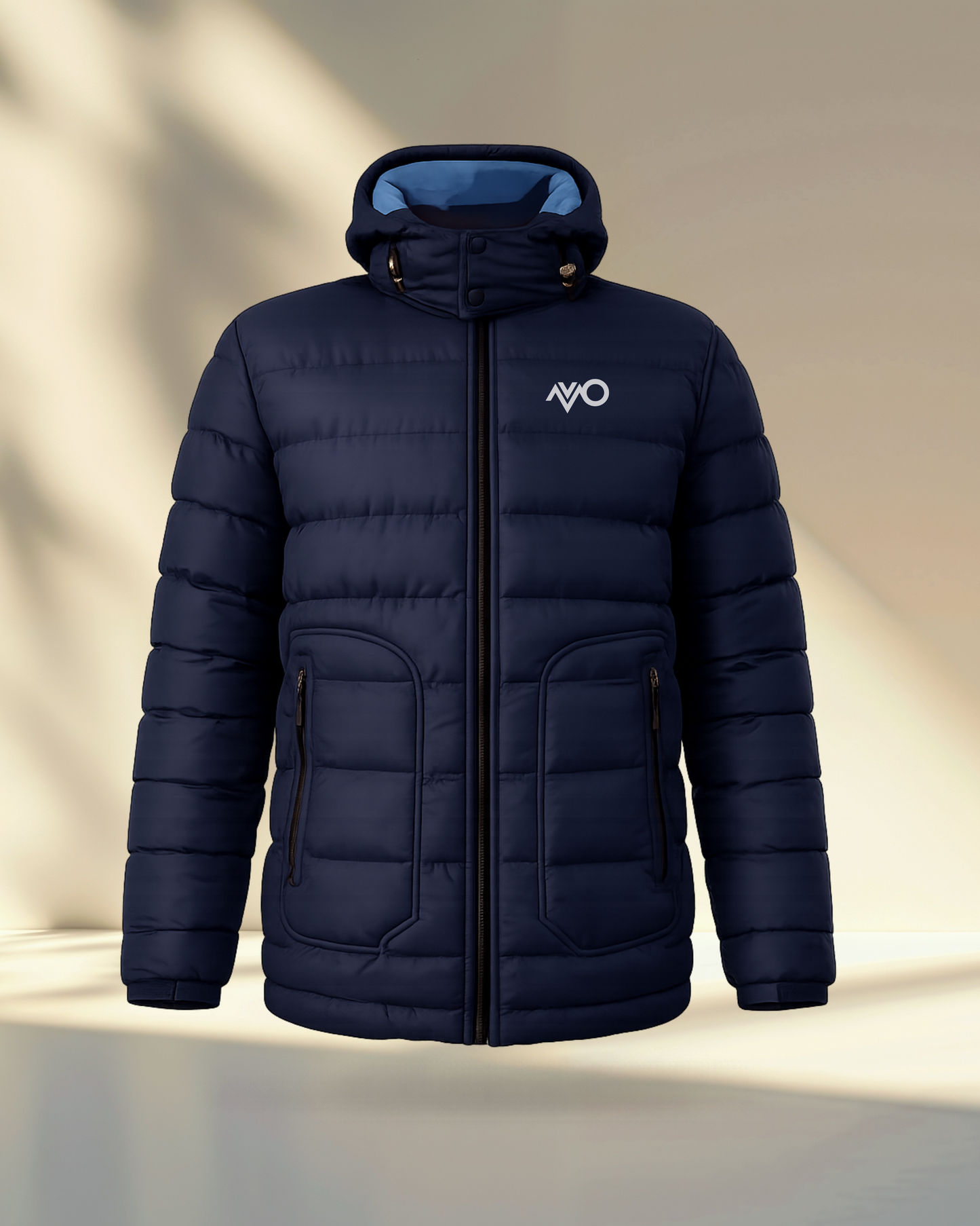 Chaqueta Alpine Hood