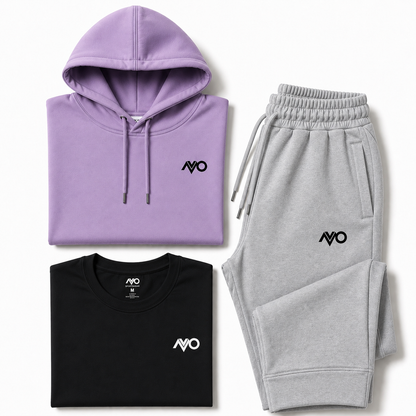 Essential Duo Set