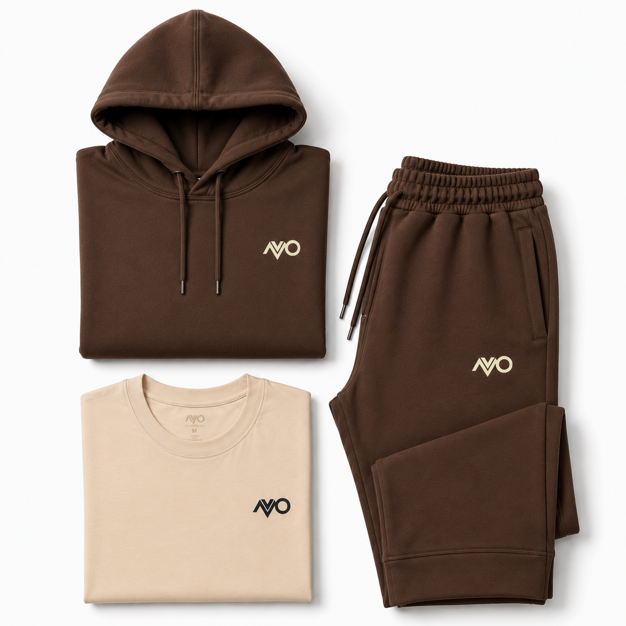 Essential Duo Set