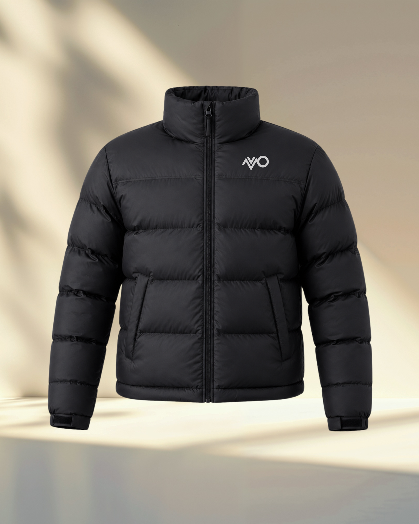 Chaqueta Puffer Mujer