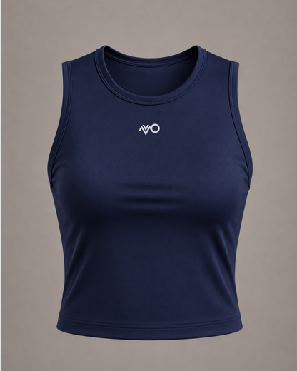 Basic Tank Top