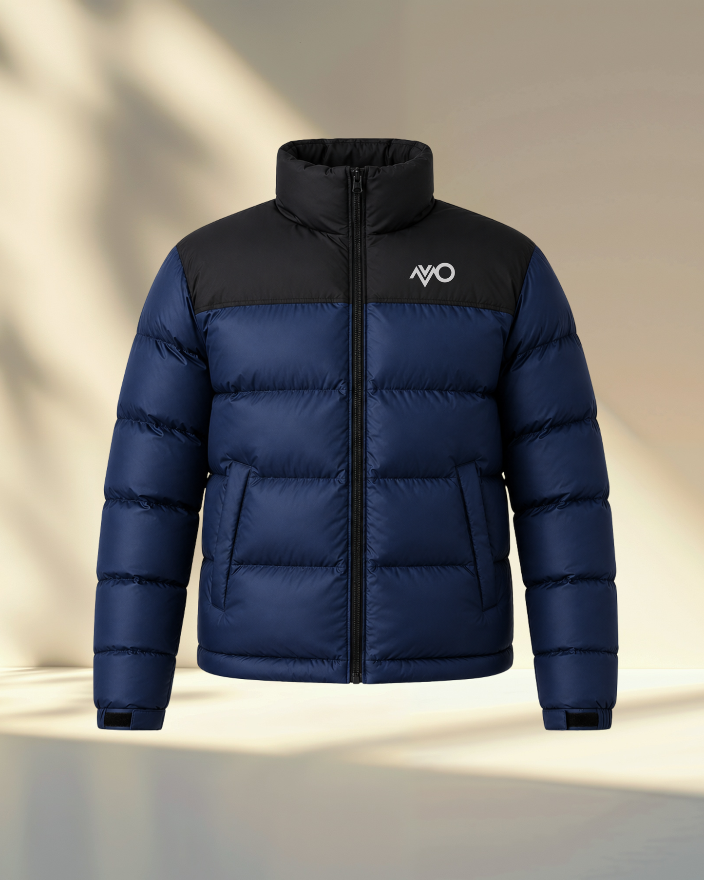 Chaqueta Puffer Mujer