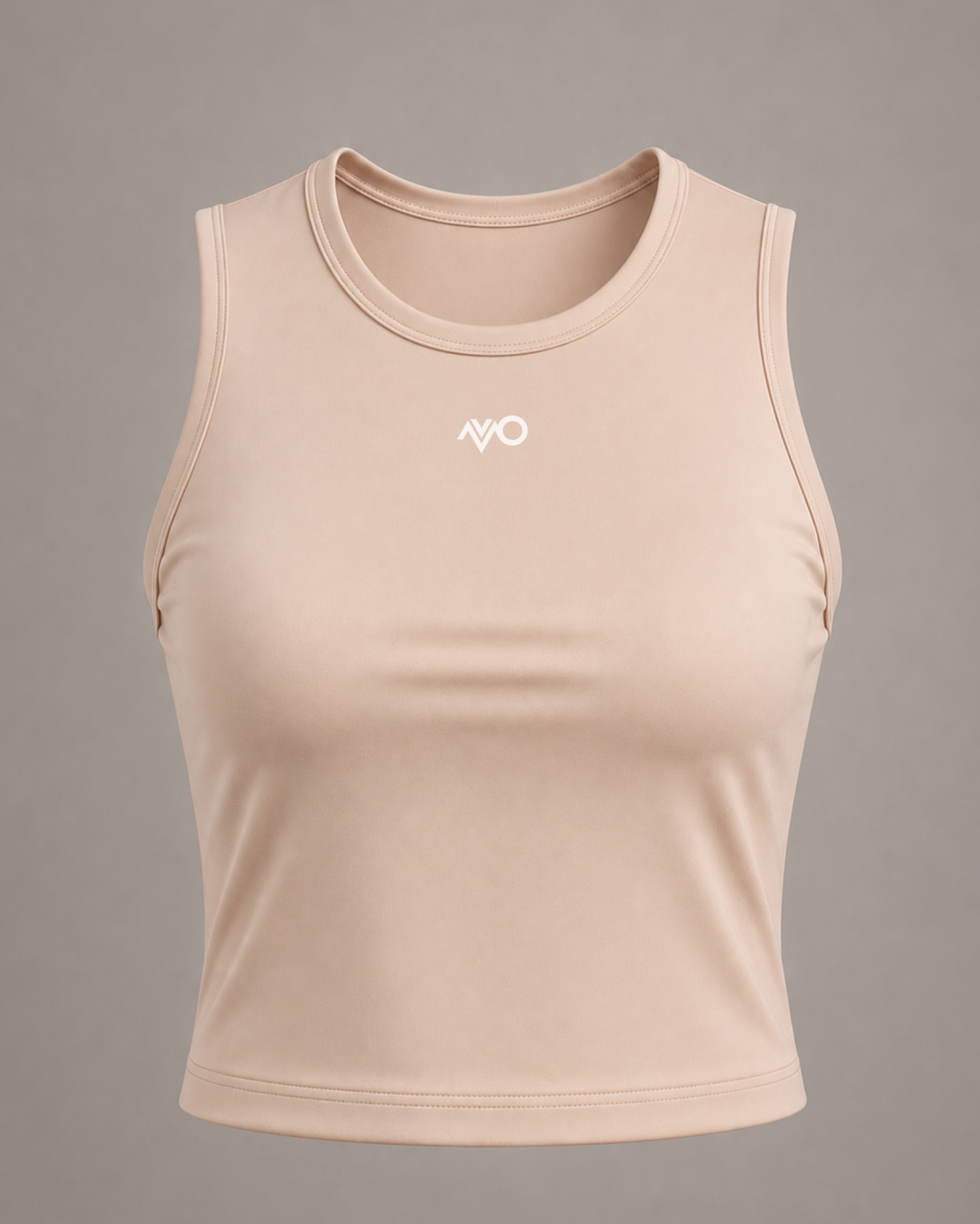 Basic Tank Top