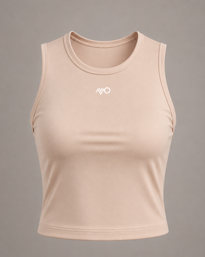 Basic Tank Top