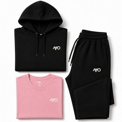 Essential Duo Set