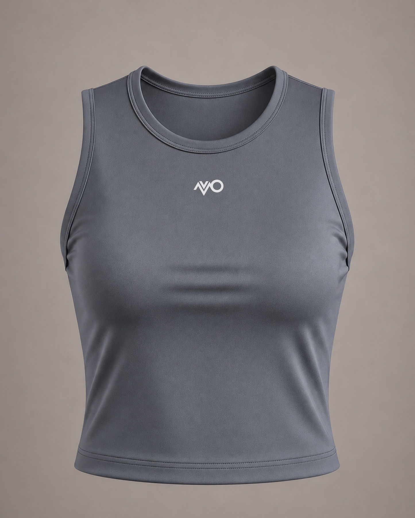 Basic Tank Top