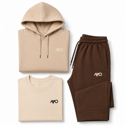 Essential Duo Set