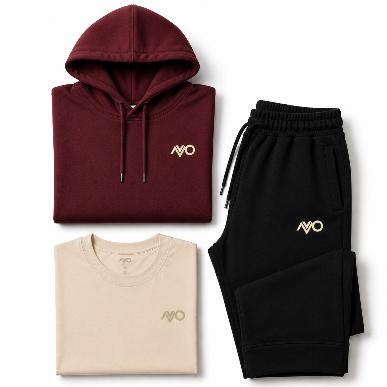 Essential Duo Set