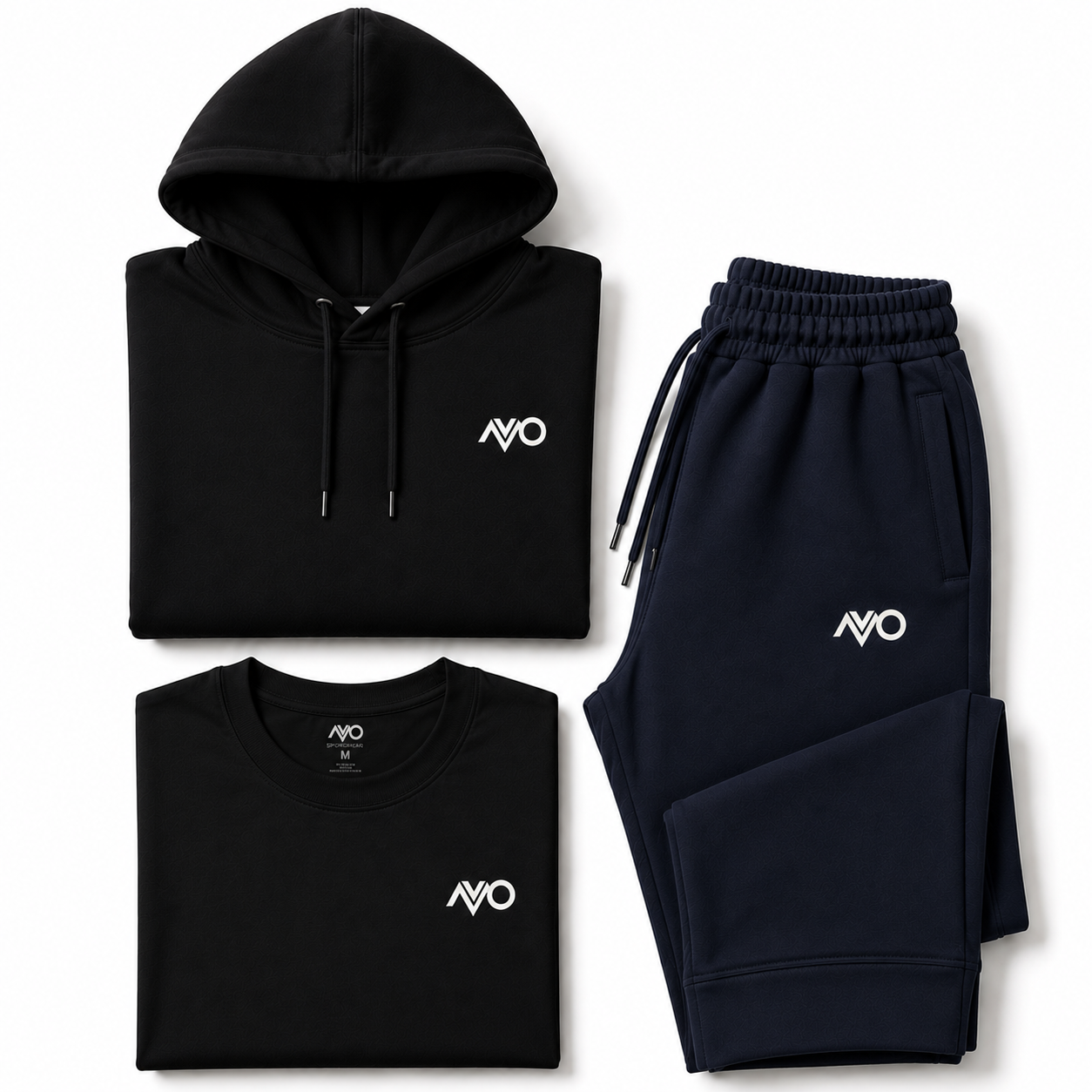 Essential Duo Set