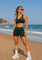 Leggins Short Classic