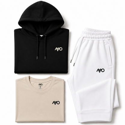 Essential Duo Set