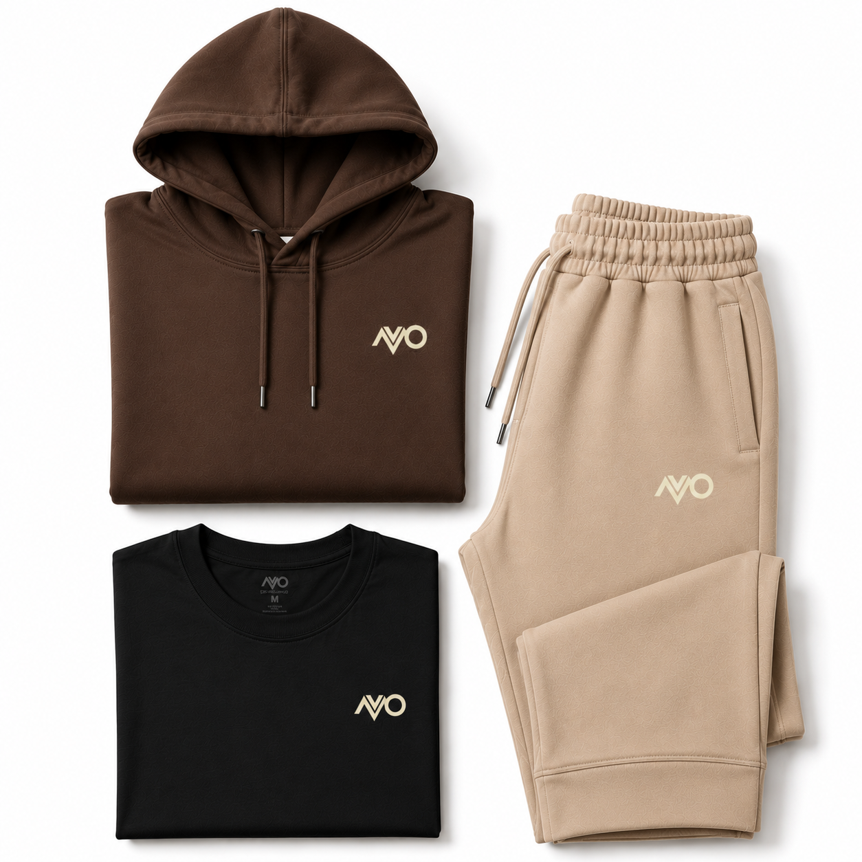 Essential Duo Set