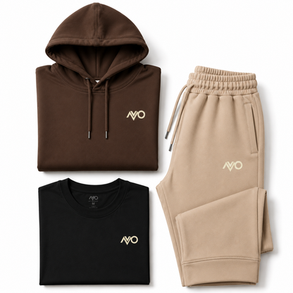Essential Duo Set