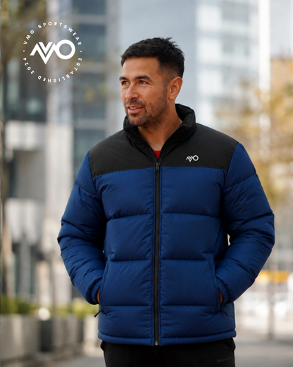 Chaqueta Urban Puffer