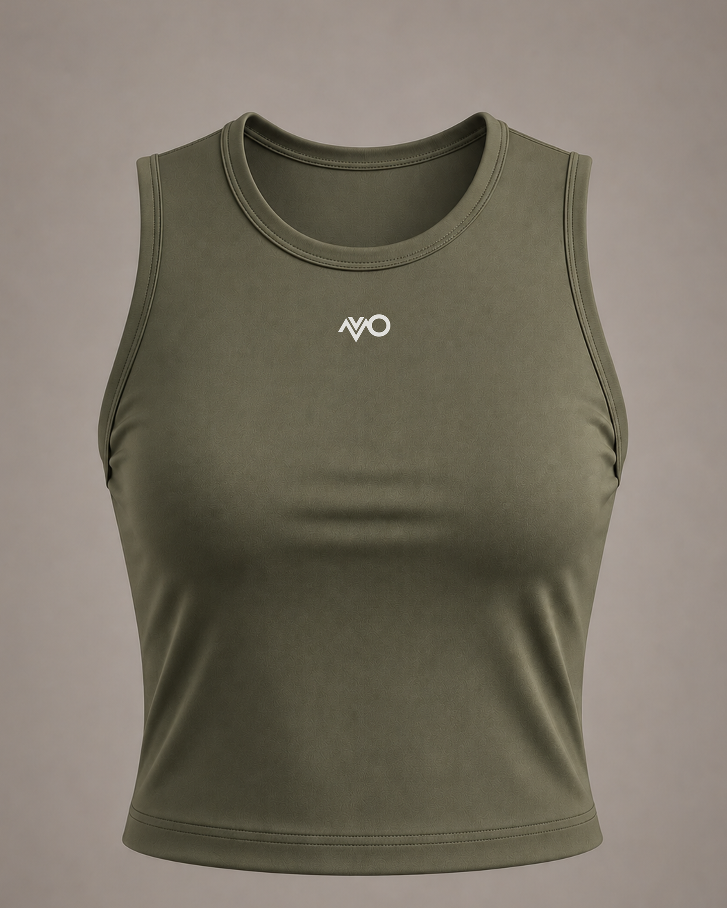 Basic Tank Top