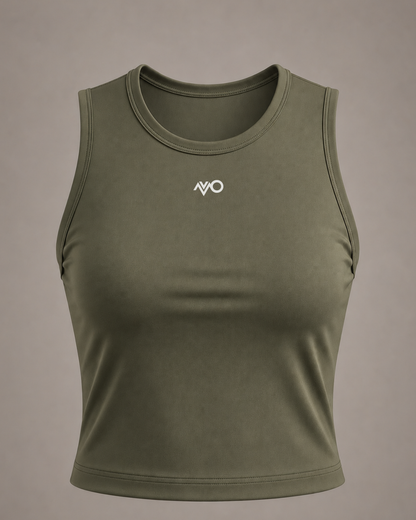 Basic Tank Top