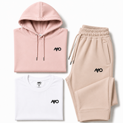 Essential Duo Set