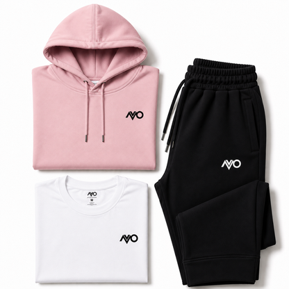 Essential Duo Set