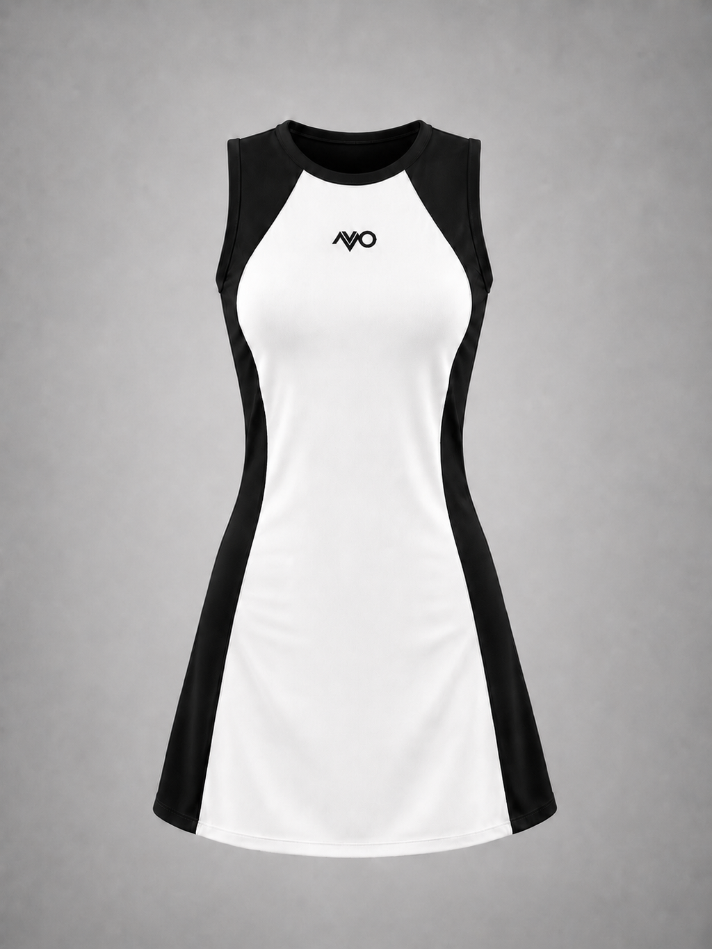 Court Elegance Dress
