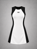 Court Elegance Dress