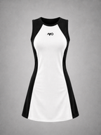 Court Elegance Dress