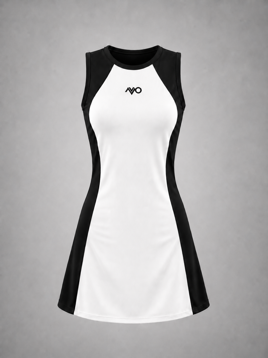 Court Elegance Dress