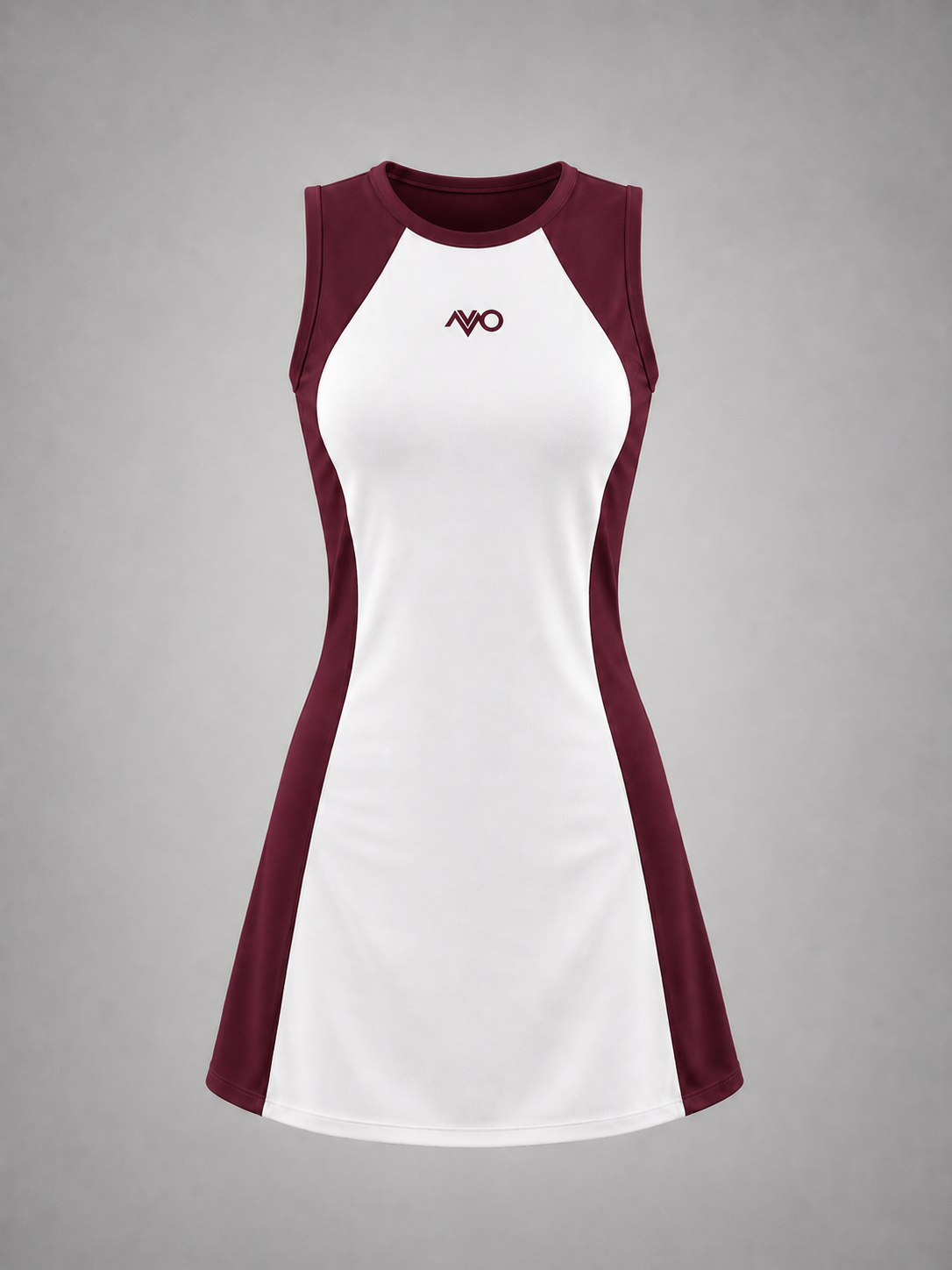 Court Elegance Dress