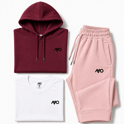 Essential Duo Set