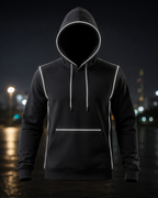 Hoodie Night Series