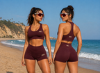 Leggins Short Classic
