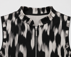 Wild Motion Dress