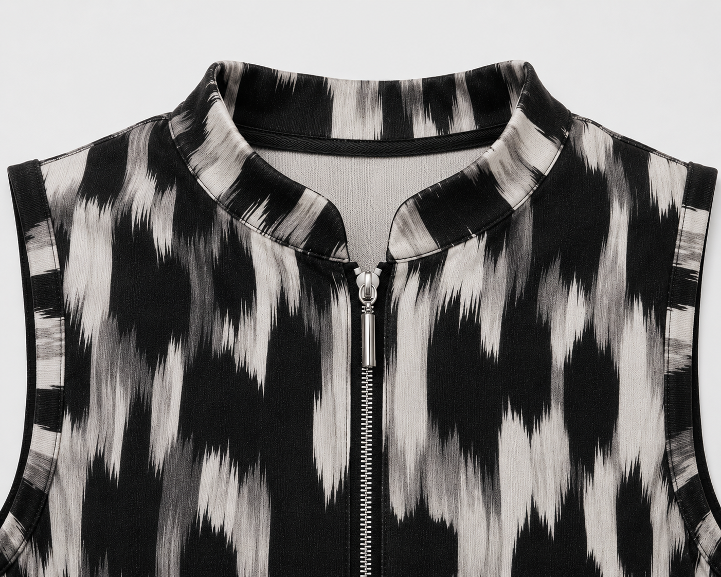 Wild Motion Dress