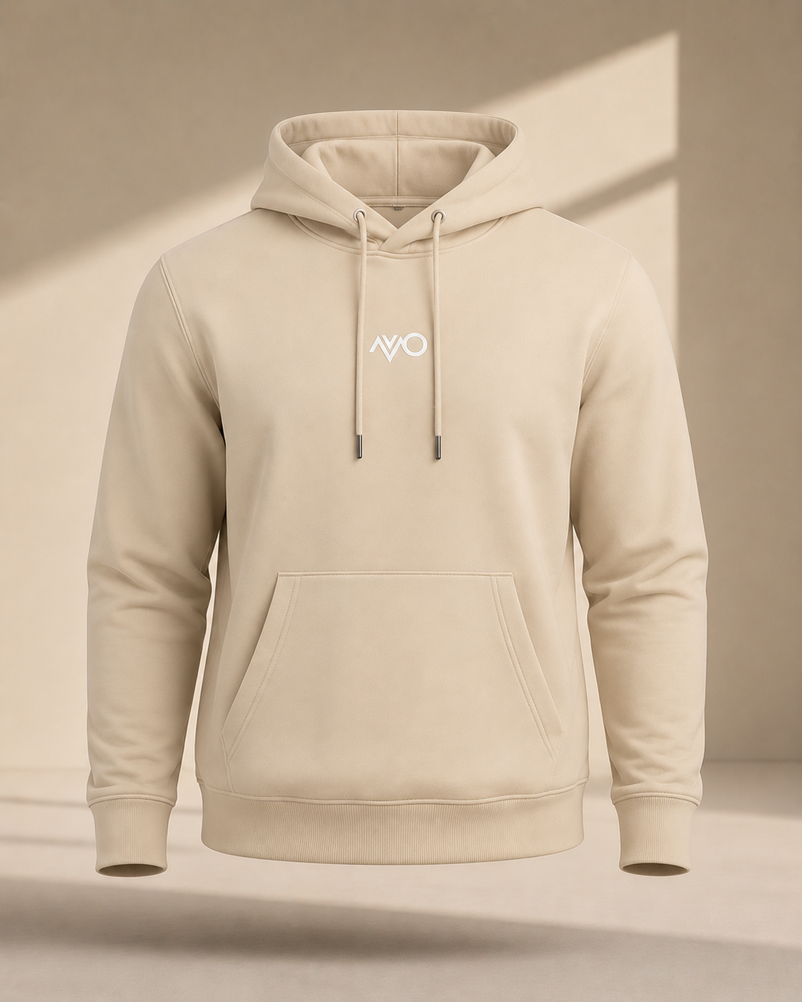 Essential Hoodie